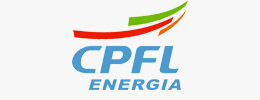 CPLF Energia Logo