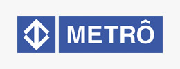 Metro Logo