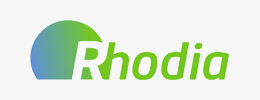 Rhodia Logo