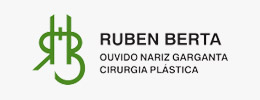 Hospital Rubem Berta logo