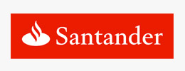 Santander logo