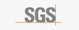 SGS logo