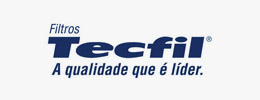 Tecfil Logo
