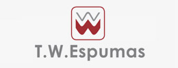Tw Espumas Logo