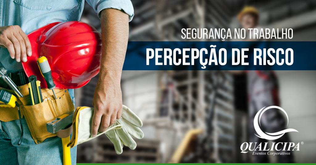 Percepção de Risco