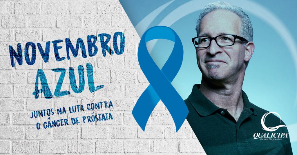 Novembro Azul