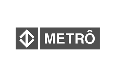 metro